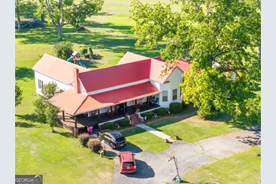 5065 Ten Mile Road, Baxley, GA 31513 - Photo 57