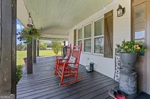 5065 10 Mile Rd, Baxley, GA 31513 - Photo 5