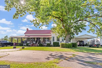 5065 Ten Mile Road, Baxley, GA 31513 - Photo 1