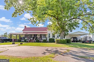 5065 10 Mile Rd, Baxley, GA 31513 - Photo 1