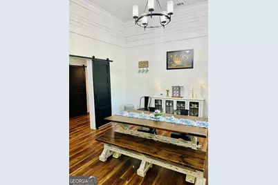 5065 Ten Mile Road, Baxley, GA 31513 - Photo 7