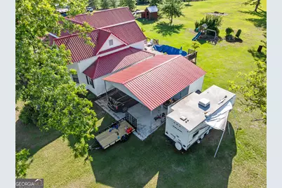 5065 Ten Mile Road, Baxley, GA 31513 - Photo 61