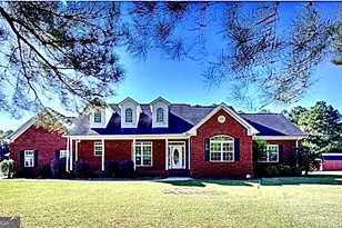 11655 Carl Parker Rd, Hampton, GA 30228 - Photo 1