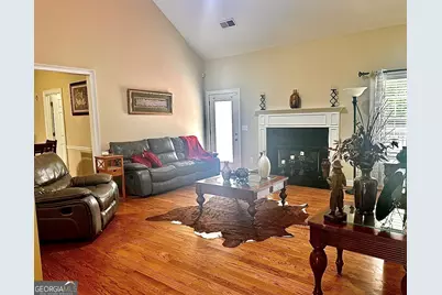 11655 Carl Parker Road, Hampton, GA 30228 - Photo 7