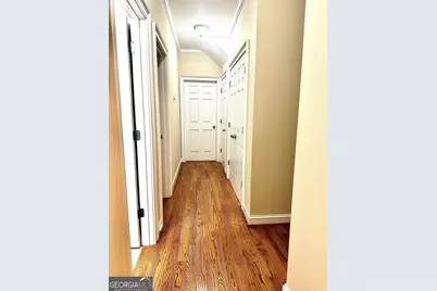 11655 Carl Parker Road, Hampton, GA 30228 - Photo 15