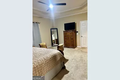 11655 Carl Parker Road, Hampton, GA 30228 - Photo 17