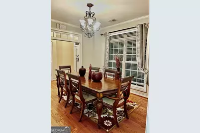 11655 Carl Parker Road, Hampton, GA 30228 - Photo 5
