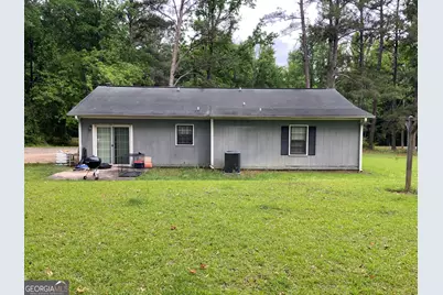 1408 New Huchinson Mill Road, Lagrange, GA 30240 - Photo 5
