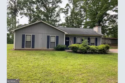 1408 New Huchinson Mill Road, Lagrange, GA 30240 - Photo 1