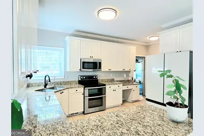 150 Canal Place, Fayetteville, GA 30215 - Photo 5