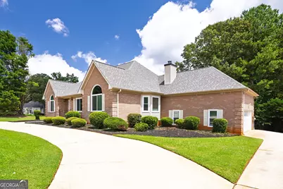 9396 Woodlawn Drive, Douglasville, GA 30135 - Photo 1