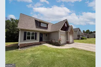 34 Cass Station Drive NW, Cartersville, GA 30120 - Photo 1