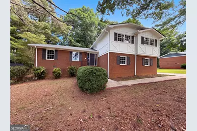 1938 Surrey Trail SE, Conyers, GA 30013 - Photo 1