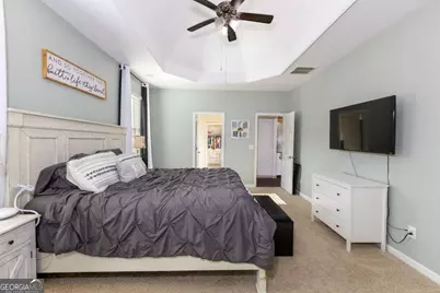 340 Mulberry Drive, Senoia, GA 30276 - Photo 37