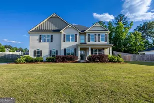 340 Mulberry Dr, Senoia, GA 30276 - Photo 1