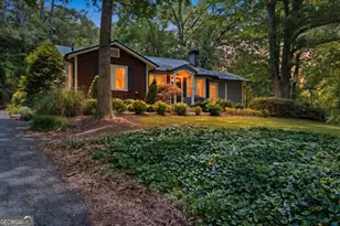 4670 Hwy 123, Toccoa, GA 30577 - Photo 1