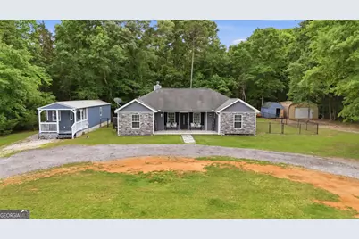 101 Siesta Lane, Lavonia, GA 30553 - Photo 41