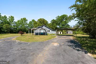 49 Frost Road, Bowdon, GA 30108 - Photo 31