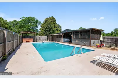 49 Frost Road, Bowdon, GA 30108 - Photo 49