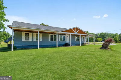 49 Frost Road, Bowdon, GA 30108 - Photo 5