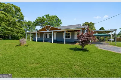 49 Frost Road, Bowdon, GA 30108 - Photo 3