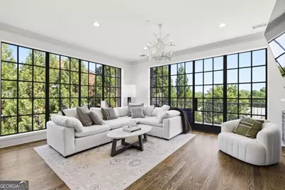 220 Vickery Falls Drive #220, Roswell, GA 30075 - Photo 1