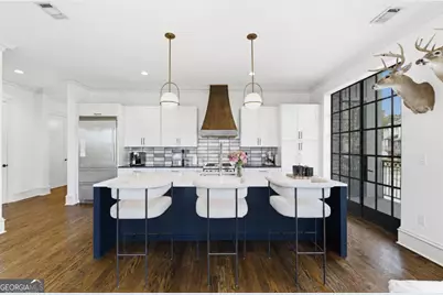 220 Vickery Falls Drive #220, Roswell, GA 30075 - Photo 5