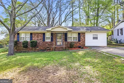 162 Orchard Circle, Commerce, GA 30529 - Photo 1