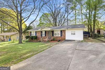 162 Orchard Circle, Commerce, GA 30529 - Photo 3