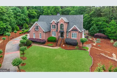 1001 Laurel Ridge Drive, McDonough, GA 30252 - Photo 1