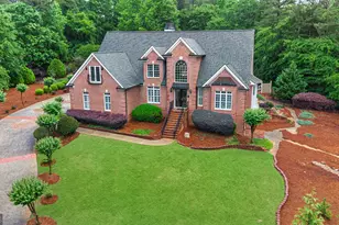 1001 Laurel Ridge Dr, McDonough, GA 30252 - Photo 1