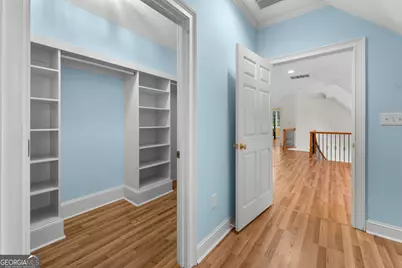 1001 Laurel Ridge Drive, McDonough, GA 30252 - Photo 37