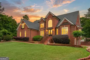 1001 Laurel Ridge Dr, McDonough, GA 30252 - Photo 61