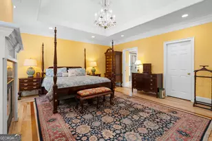 1001 Laurel Ridge Dr, McDonough, GA 30252 - Photo 25