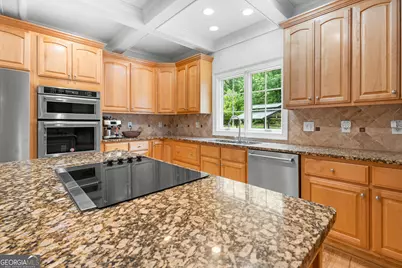 1001 Laurel Ridge Drive, McDonough, GA 30252 - Photo 15
