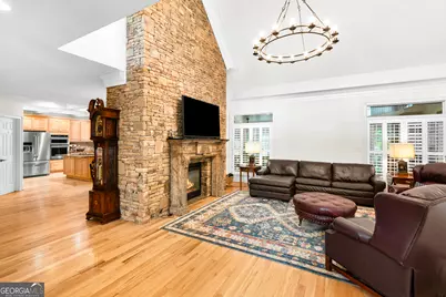 1001 Laurel Ridge Drive, McDonough, GA 30252 - Photo 13