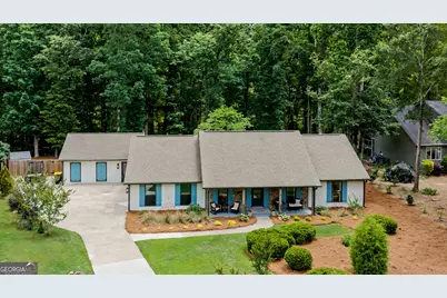 117 Lakeside Drive, Peachtree City, GA 30269 - Photo 43