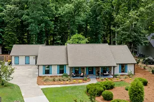 117 Lakeside Dr, Peachtree City, GA 30269 - Photo 43