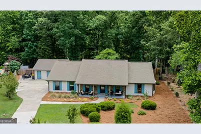 117 Lakeside Drive, Peachtree City, GA 30269 - Photo 41