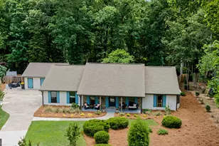 117 Lakeside Dr, Peachtree City, GA 30269 - Photo 41