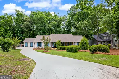 117 Lakeside Drive, Peachtree City, GA 30269 - Photo 35