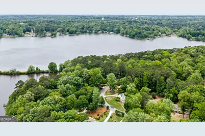 117 Lakeside Drive, Peachtree City, GA 30269 - Photo 39