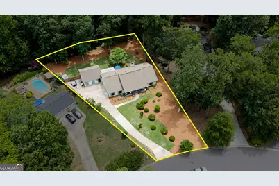 117 Lakeside Drive, Peachtree City, GA 30269 - Photo 5