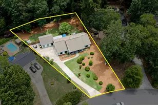 117 Lakeside Dr, Peachtree City, GA 30269 - Photo 5