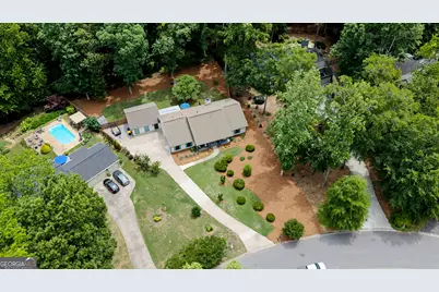 117 Lakeside Drive, Peachtree City, GA 30269 - Photo 37