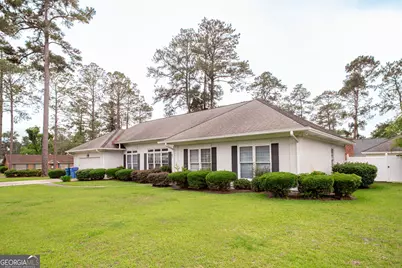 1601 Seminole Springs Road, Waycross, GA 31501 - Photo 7