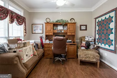 1601 Seminole Springs Road, Waycross, GA 31501 - Photo 25