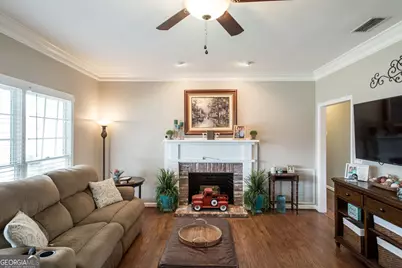 1601 Seminole Springs Road, Waycross, GA 31501 - Photo 17
