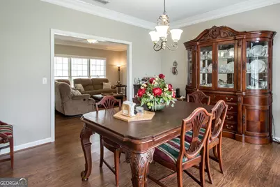 1601 Seminole Springs Road, Waycross, GA 31501 - Photo 23