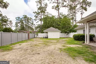 1601 Seminole Springs Road, Waycross, GA 31501 - Photo 11